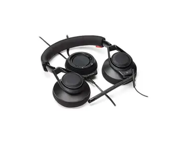 Plantronics Rig
