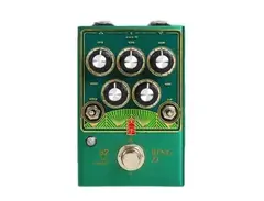 Gervana Pedals Bing Zi main image