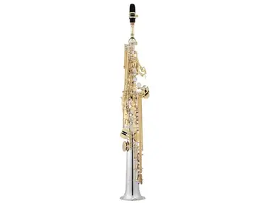 Jupiter Music 1100 Series JSS1100SG Soprano