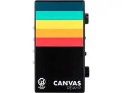 Walrus Audio Canvas Passive Re-Amp Unit