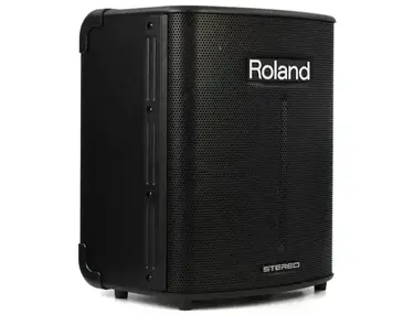 Roland BA-330 Portable Stereo PA System