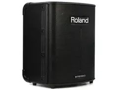 Roland BA-330 Portable Stereo PA System