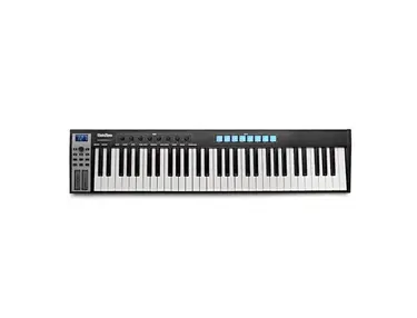 Sub Zero CommandKey61 MIDI Keyboard Controller