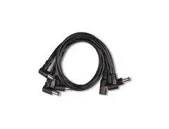 Mooer PDC-5A 5-Way Right Angle Daisy Chain Cable main image