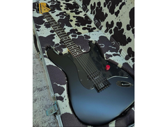 Fender Tom Delonge “To The Stars” Stratocaster