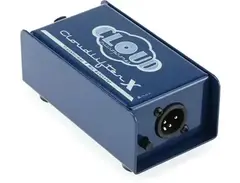 Cloud Microphones Cloudlifter CL-X Microphone Preamplifier