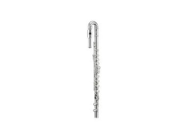 Jupiter Music 700 Series Ergonomic C Flute