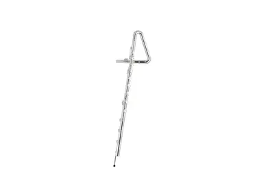 Jupiter Music 1000 Series Contrabass Flute