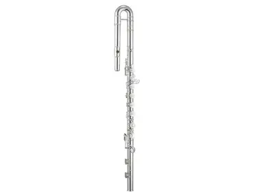 Jupiter Music 1000 Series Bass Flute