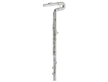 Jupiter Music 1100 Series Bass Flute