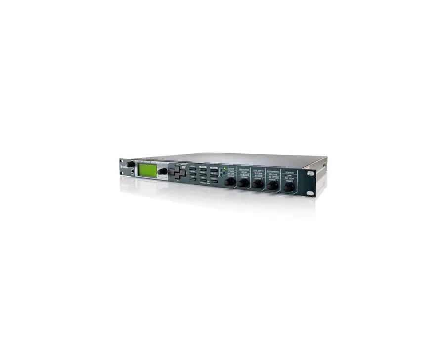 Yamaha Motif Rack XS Module - What To Know & Where To Buy | Equipboard Yamaha Motif Rack XS Module - What To Know & Where To Buy | Equipboard