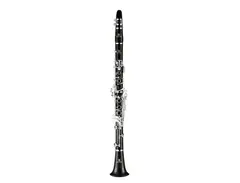 Jupiter Music 1100 Series Clarinet