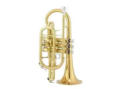 Jupiter Music 700 Series Cornet main image