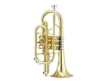 Jupiter Music 500 Series Cornet