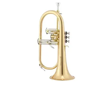 Jupiter Music 1100 Series Flugelhorn