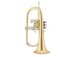 Jupiter Music 1100 Series Flugelhorn