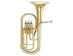 Jupiter Music 700 Series Alto Horn main image