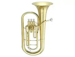 Jupiter Music 700 Series Baritone