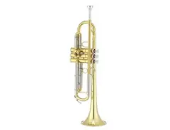 Jupiter Music 1100 Series Trumpet