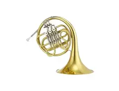 Jupiter Music 700 Series Single Horn main image