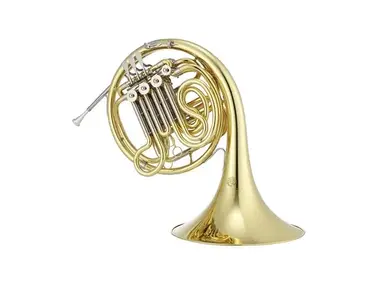 Jupiter Music 1100 Series Double Horn