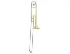 Jupiter Music 1100 Series Tenor Trombone