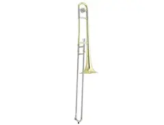 Jupiter Music 700 Series Tenor Trombone main image