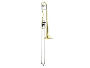 Jupiter Music 700 Series Ergonomic Tenor Trombone
