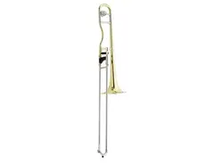 Jupiter Music 700 Series Ergonomic Tenor Trombone main image