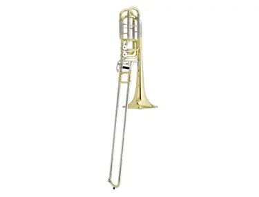 Jupiter Music 1100 Series Bass Trombone