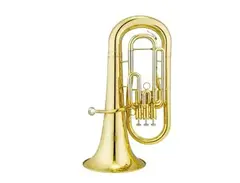 Jupiter Music 700 Series Euphonium