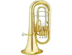Jupiter Music 1000 Series Euphonium main image