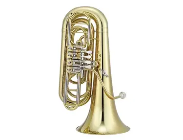 Jupiter Music 1100 Series BBb Tuba
