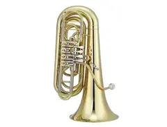 Jupiter Music 1100 Series BBb Tuba main image