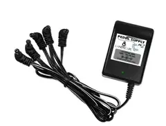 Landscape PS2 Pedal Supply main image