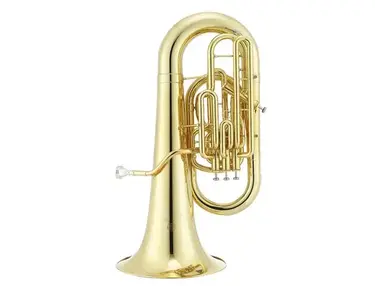 Jupiter Music 1000 Series Eb Tuba