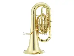 Jupiter Music 1000 Series Eb Tuba main image
