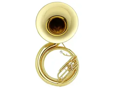 Jupiter Music 1100 Series Sousaphone