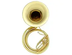 Jupiter Music 1100 Series Sousaphone main image