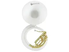 Jupiter Music 1000 Series Sousaphone main image