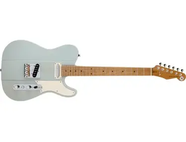 Reverend Greg Koch Signature