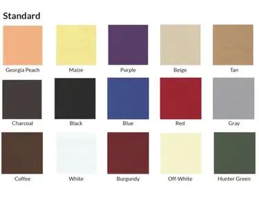 GIK Acoustics Standard Fabric
