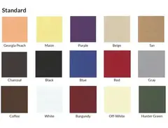 GIK Acoustics Standard Fabric main image