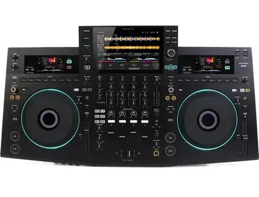 Pioneer DJ OPUS-QUAD 4-channel DJ System