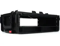 SKB 1SKB-iSF2U iSeries 2U Studio Flyer Laptop Rack Case