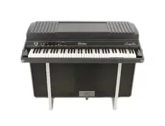 Fender Rhodes Mark II Suitcase 73 - What To Know & Where To Buy Fender Rhodes Mark II Suitcase 73 - What To Know & Where To Buy