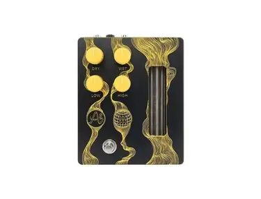 Anasounds Third Man Hardware La Grotte