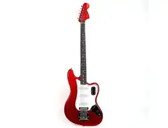Fender MIJ J-Craft Bass VI  2012 - 2014