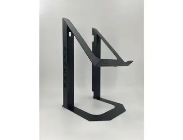 Apache Tallboy CDJ Stand