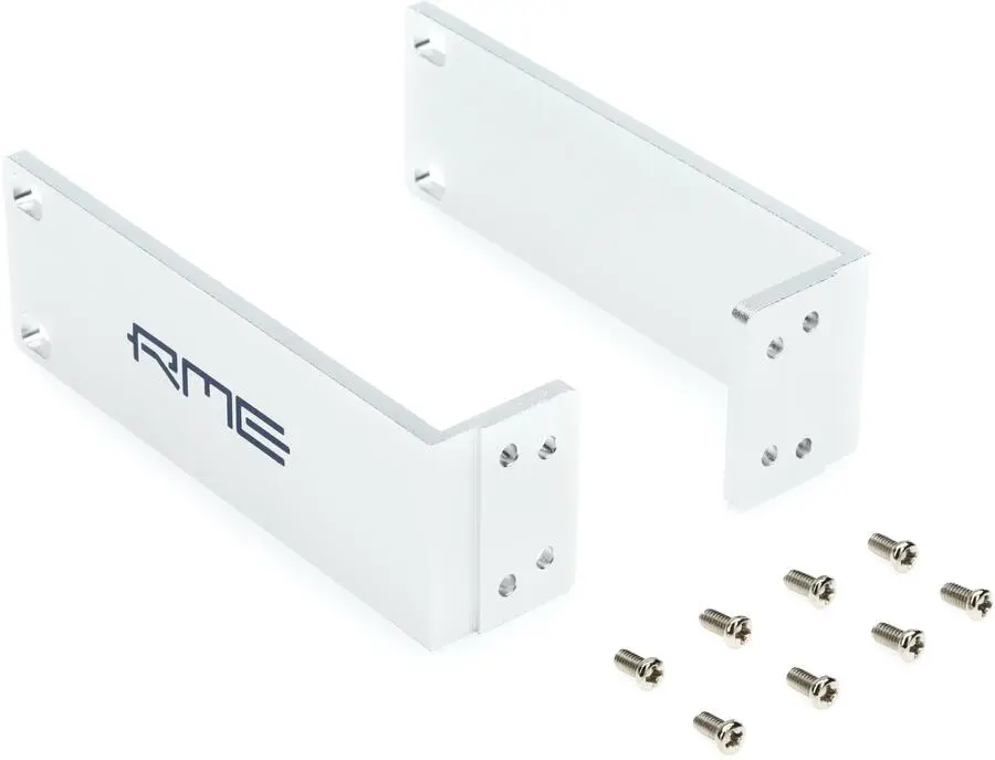RME RM-19 II Rackmount for Half Rack RME Units - What To Know & Where ...